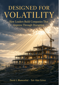 Designed for Volatility